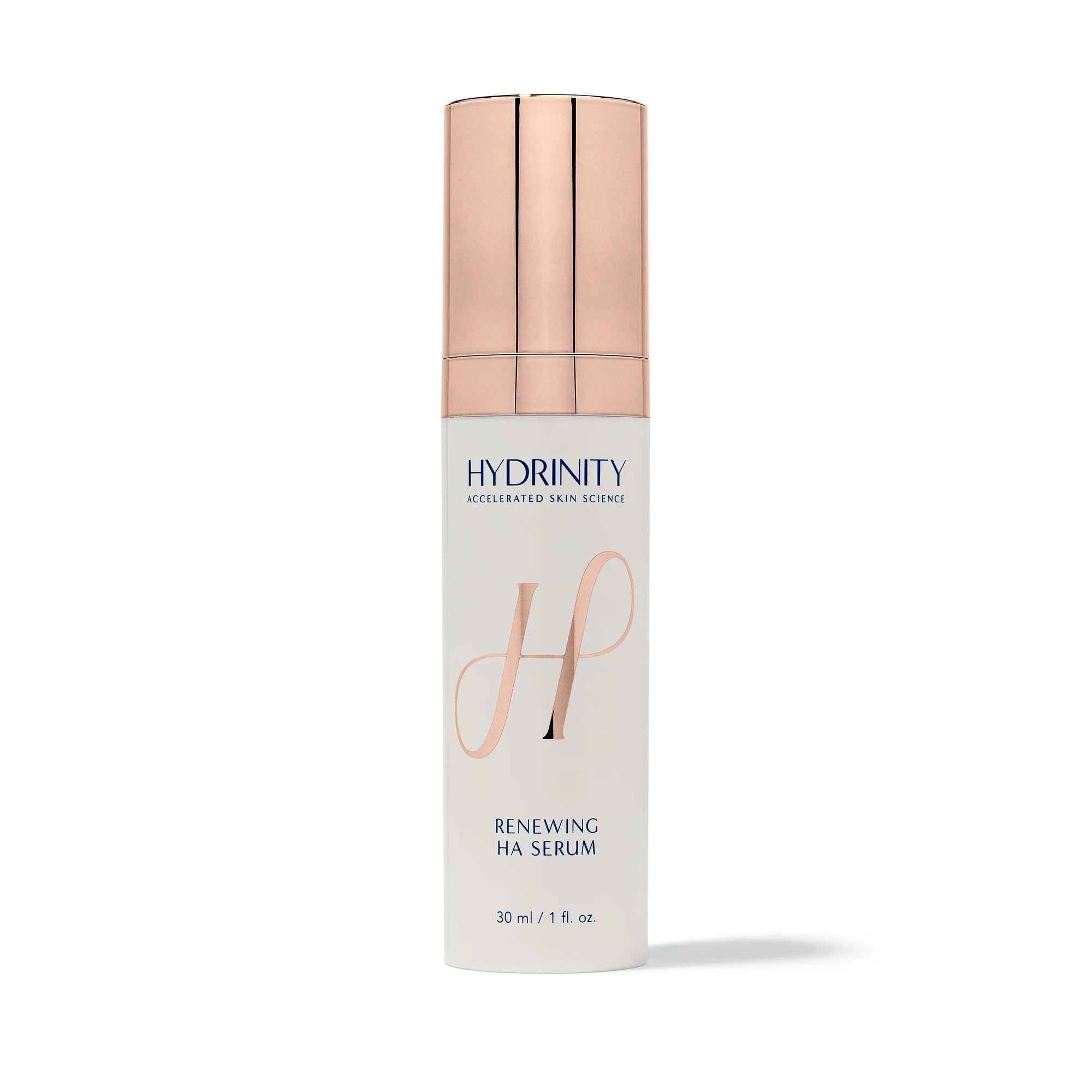 Hydrinity Renewing HA Serum with PPM⁶ Technology