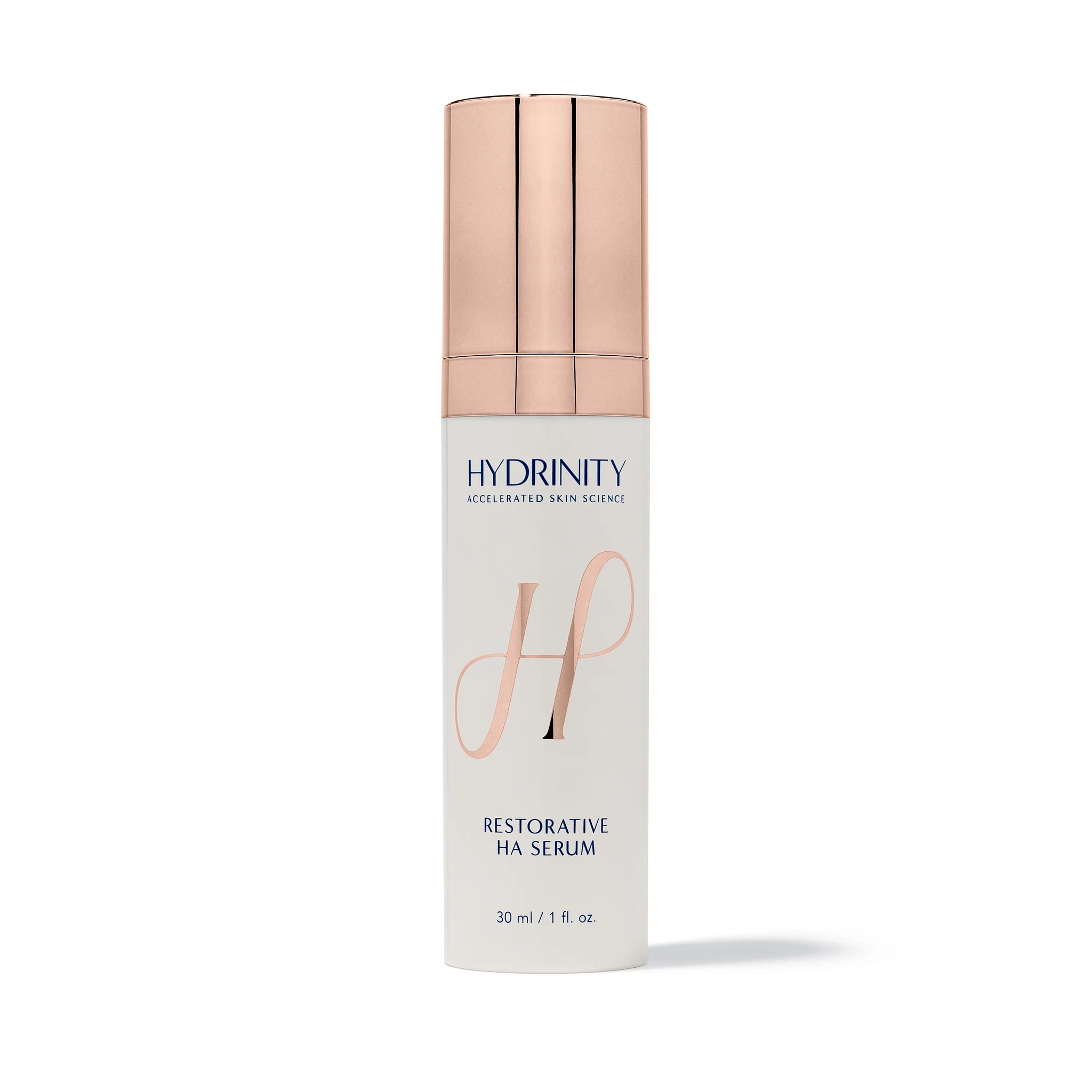Hydrinity Restorative HA Serum with PPM⁶ Technology