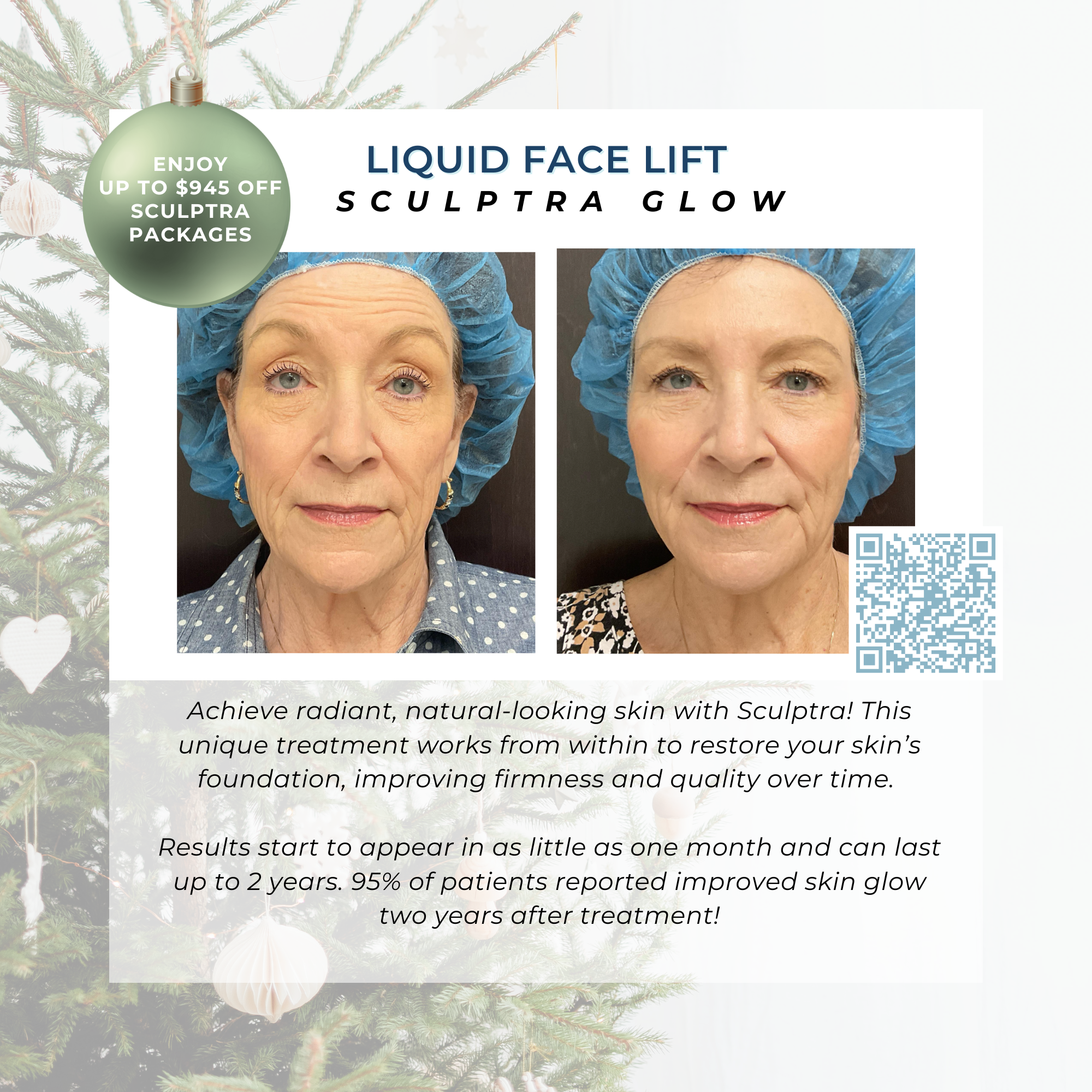 Wish Book - Sculptra