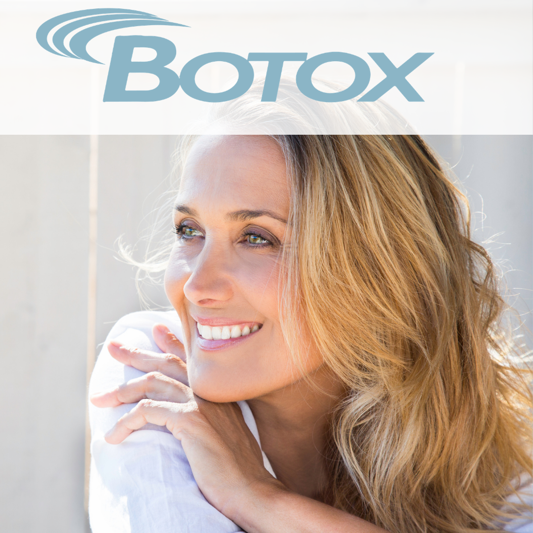 Botox (Full Treatments) - Gift Treatment