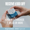 September 2026 Specials - Daxxify
