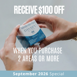 September 2026 Specials - Daxxify