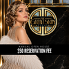 Cahaba Derm & Spa Open House Event Fee