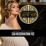 Cahaba Derm & Spa Open House Event Fee