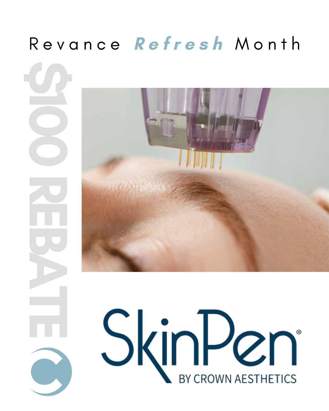 September Specials - SkinPen Microneedling