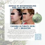 Wish Book - Cahaba Ultimate Skin Package - Lift and Brighten