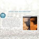 Wish Book - PRP Hair Restoration