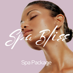 Spa Bliss - Spa Package