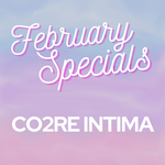 February Specials - CO2RE INTIMA