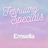 February Specials - Emsella