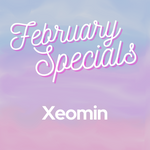 February Specials - Xeomin