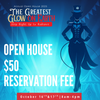 Cahaba Derm & Spa Open House Event Fee