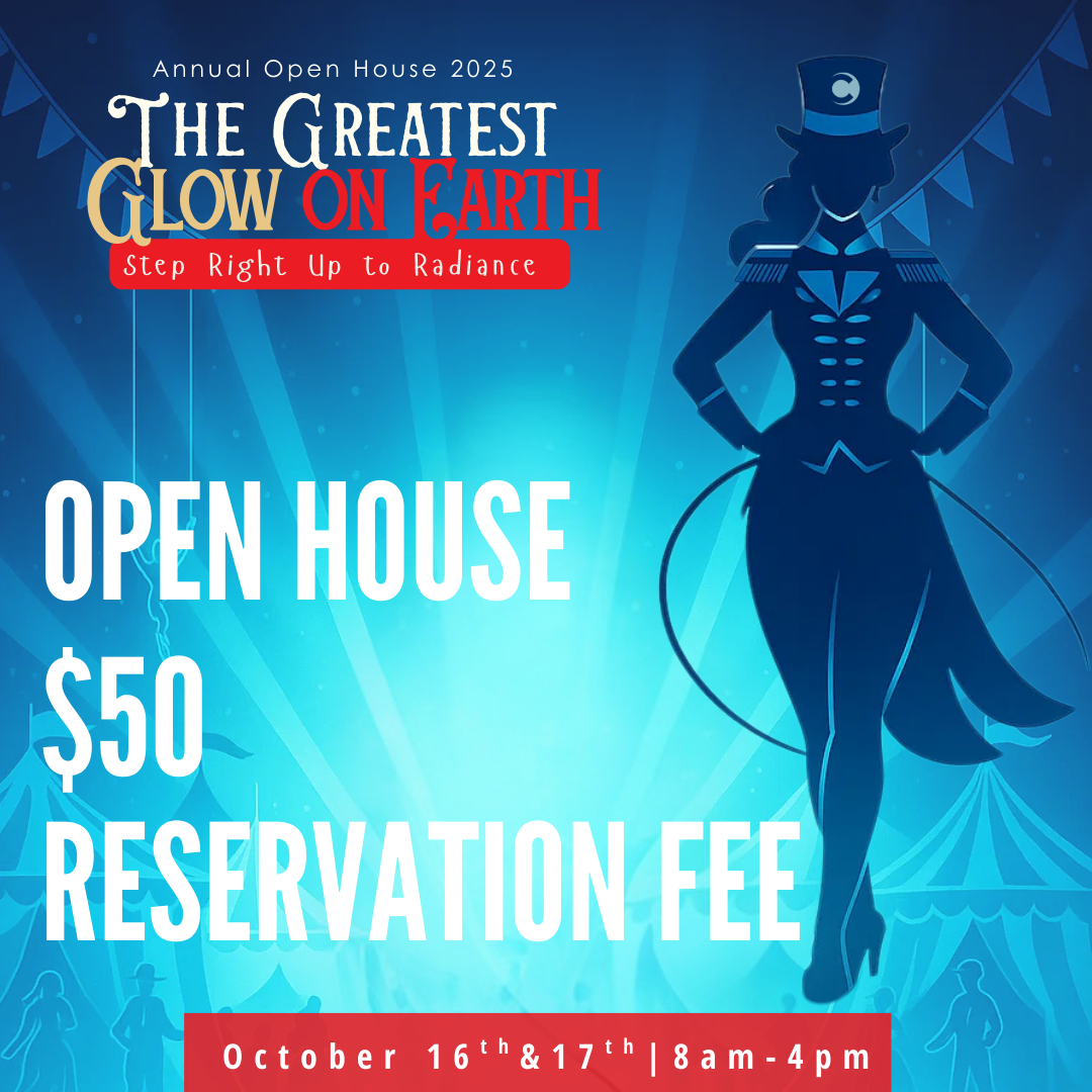 Cahaba Derm & Spa Open House Event Fee