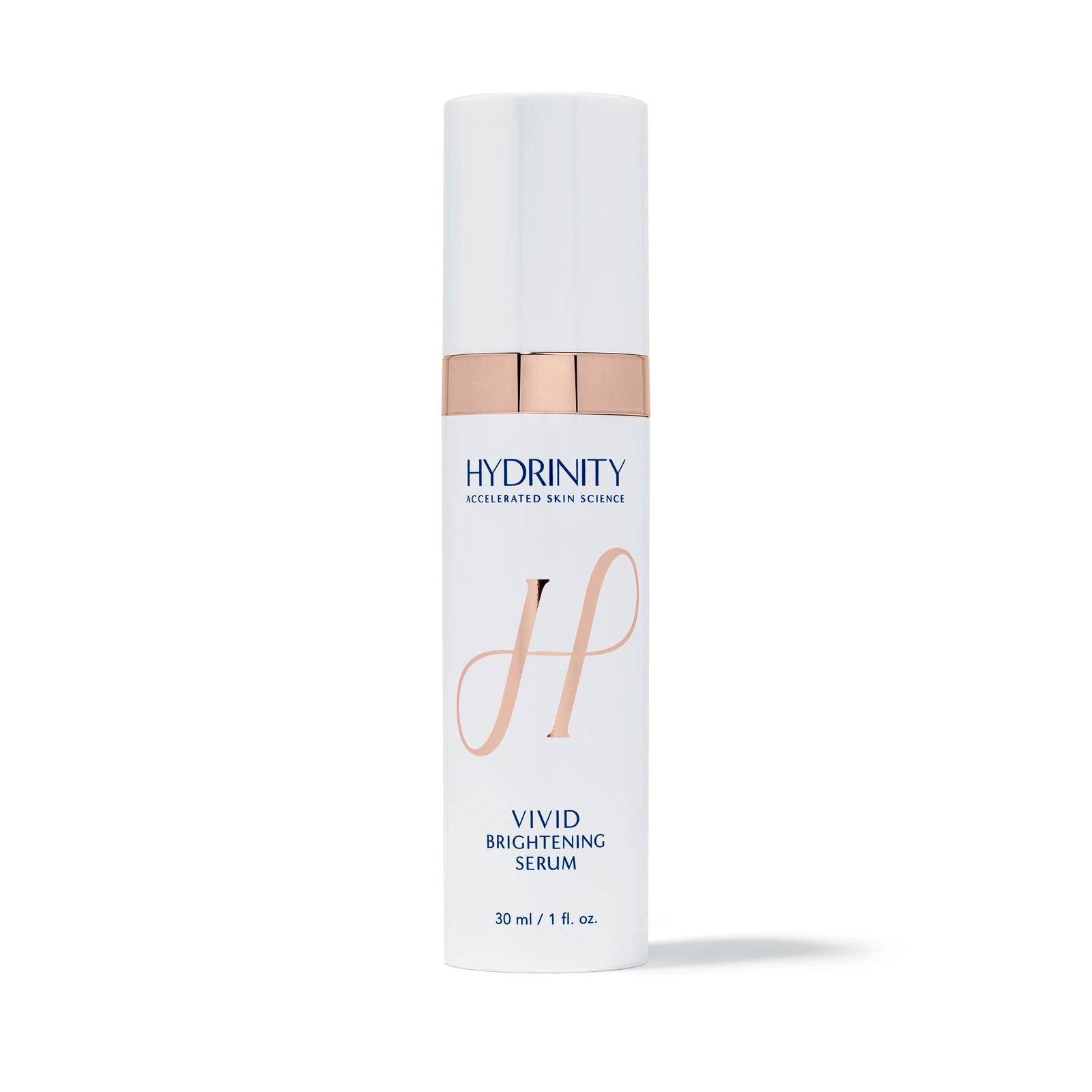 Hydrinity VIVID BRIGHTENING SERUM