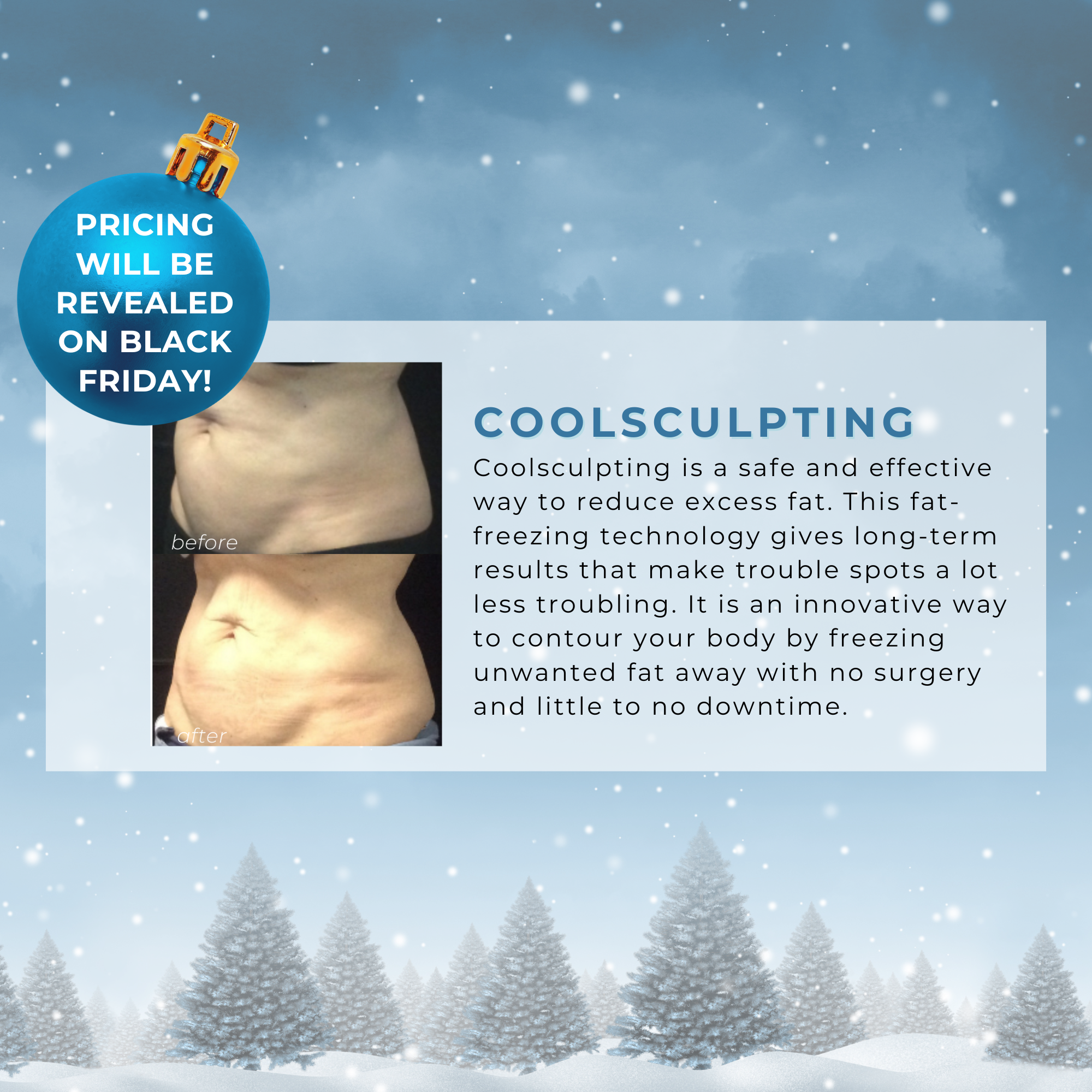 Wish Book - Coolsculpting