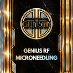 Open House - Genius RF Microneedling