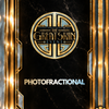 Open House - Photofractional Package
