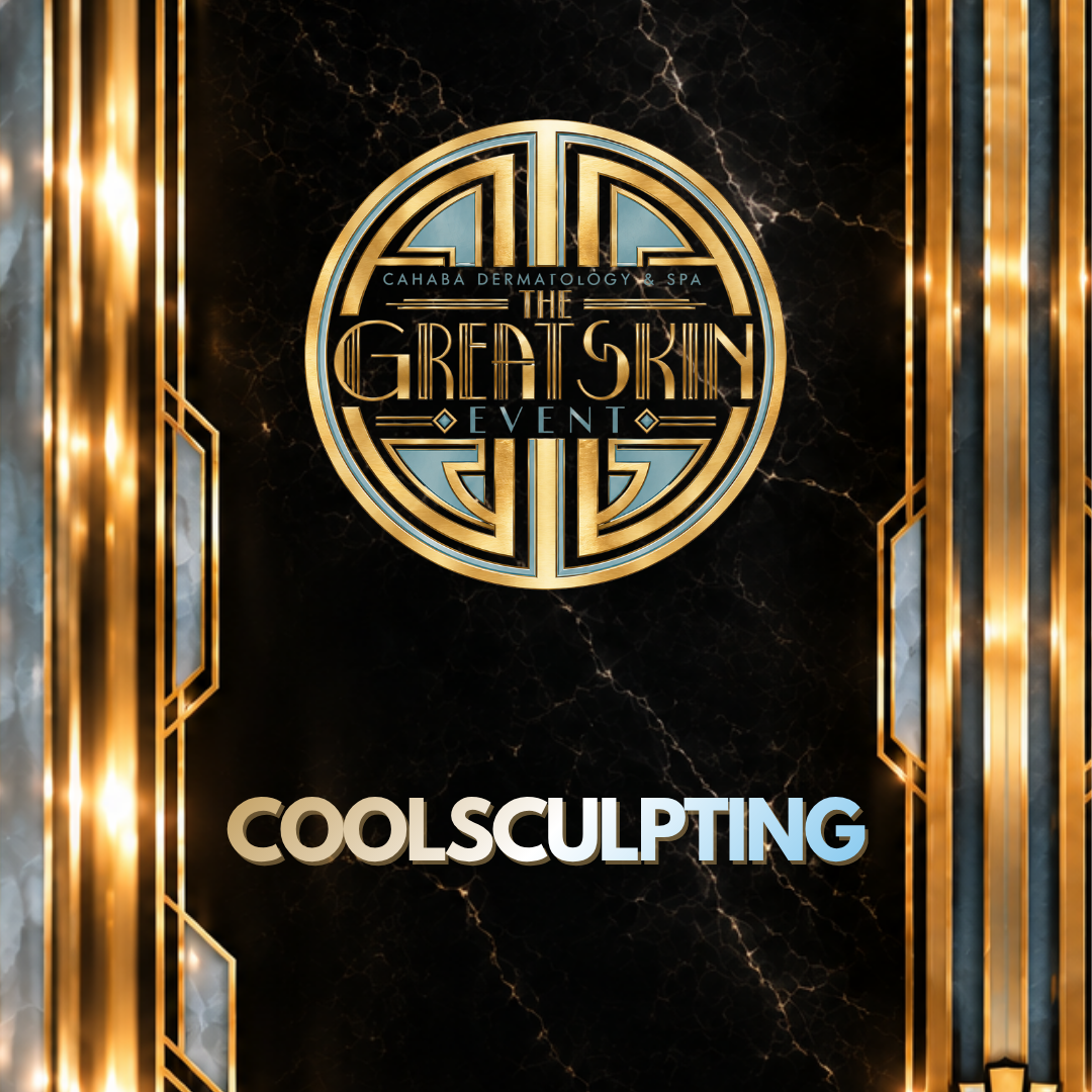 Open House - Coolsculpting