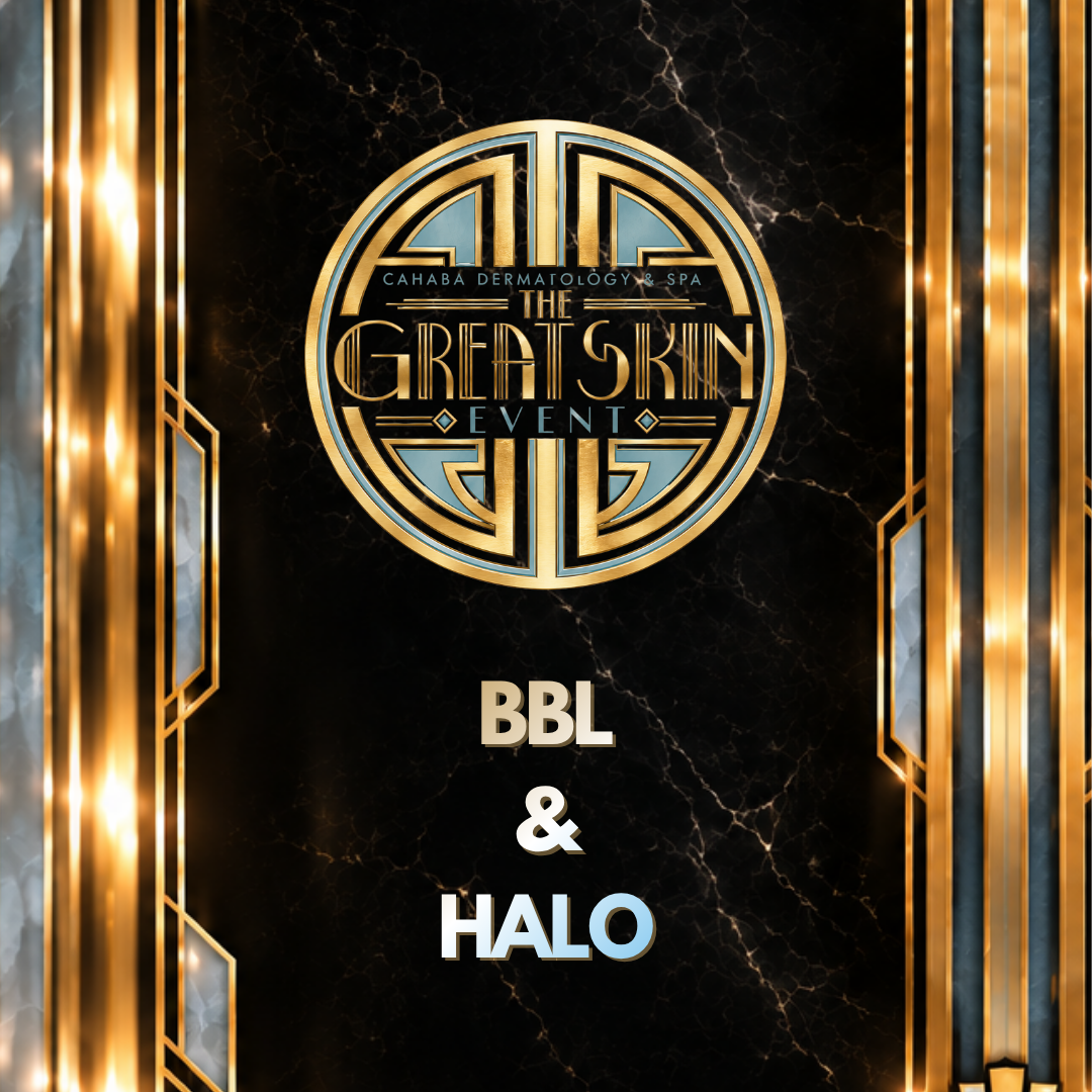 Open House - BBL® & Halo Combo