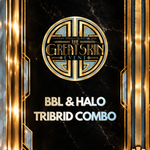 Open House - BBL® & Halo Tribrid Combo
