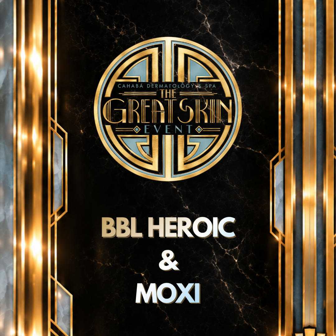 Open House - BBL® HEROic & MOXI