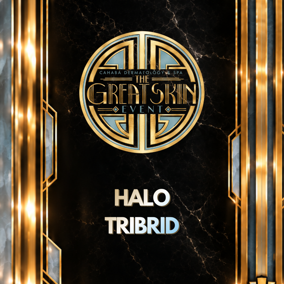 Open House - Halo Tribrid