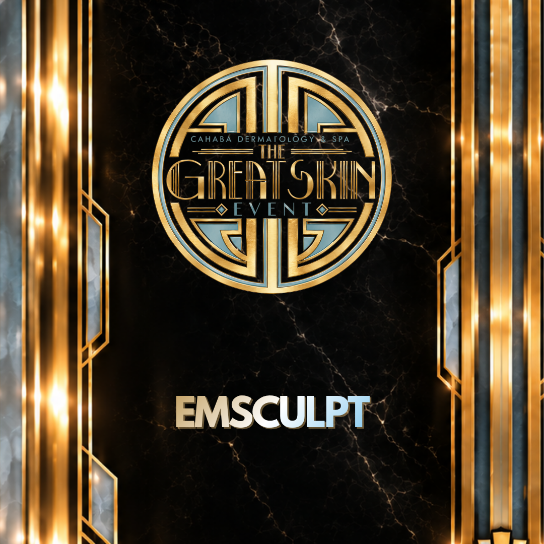 Open House - Emsculpt