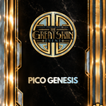 Open House - Pico Genesis