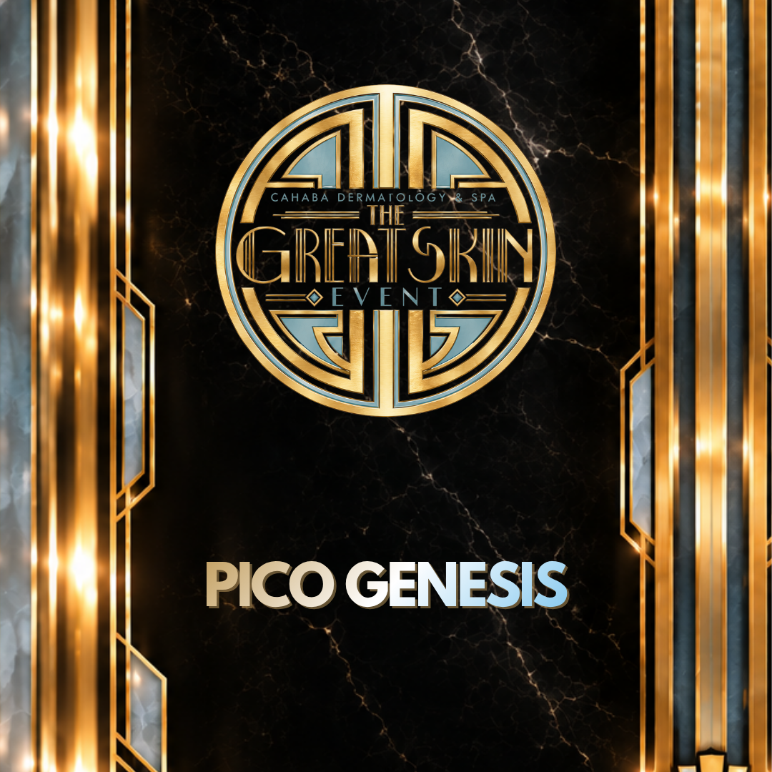 Open House - Pico Genesis