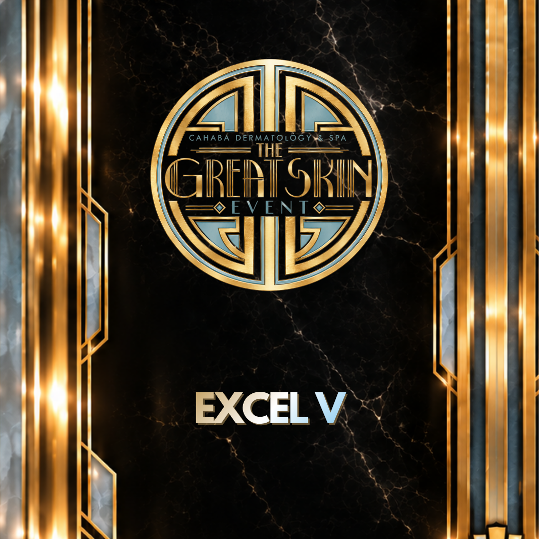 Open House - Excel V