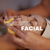 Acne Clarifying Facial