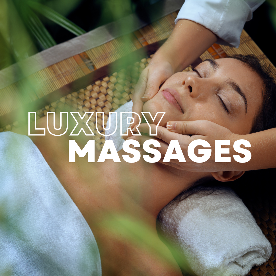 Luxury Massage - eGift Certificate