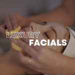 Luxury Facials - eGift Certificate