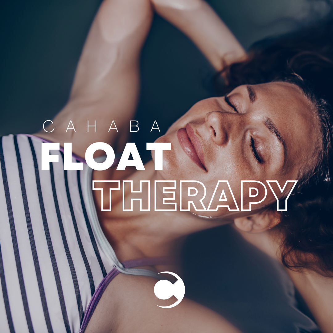 Salt Water Float eGift Certificate