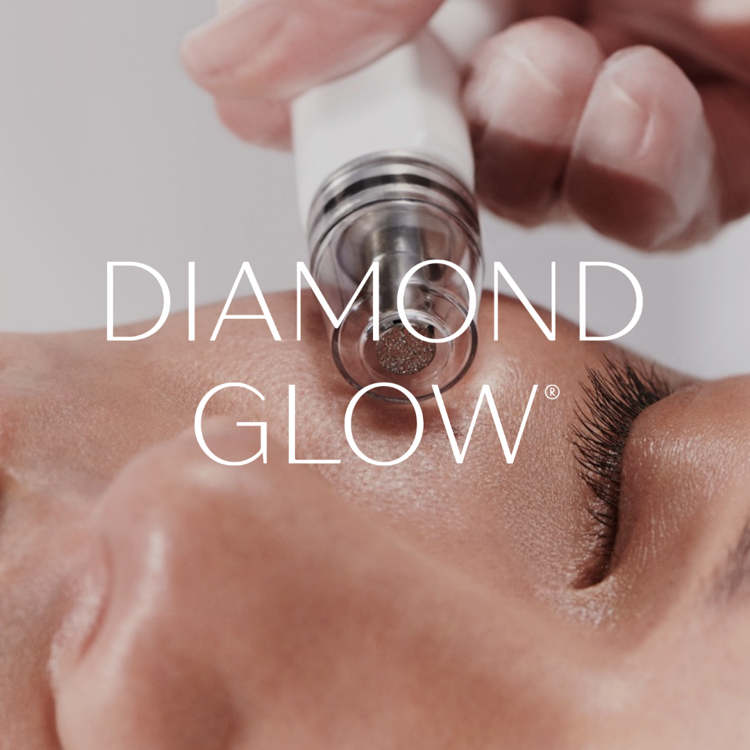 Express Diamond Glow Facial - Gift Treatment