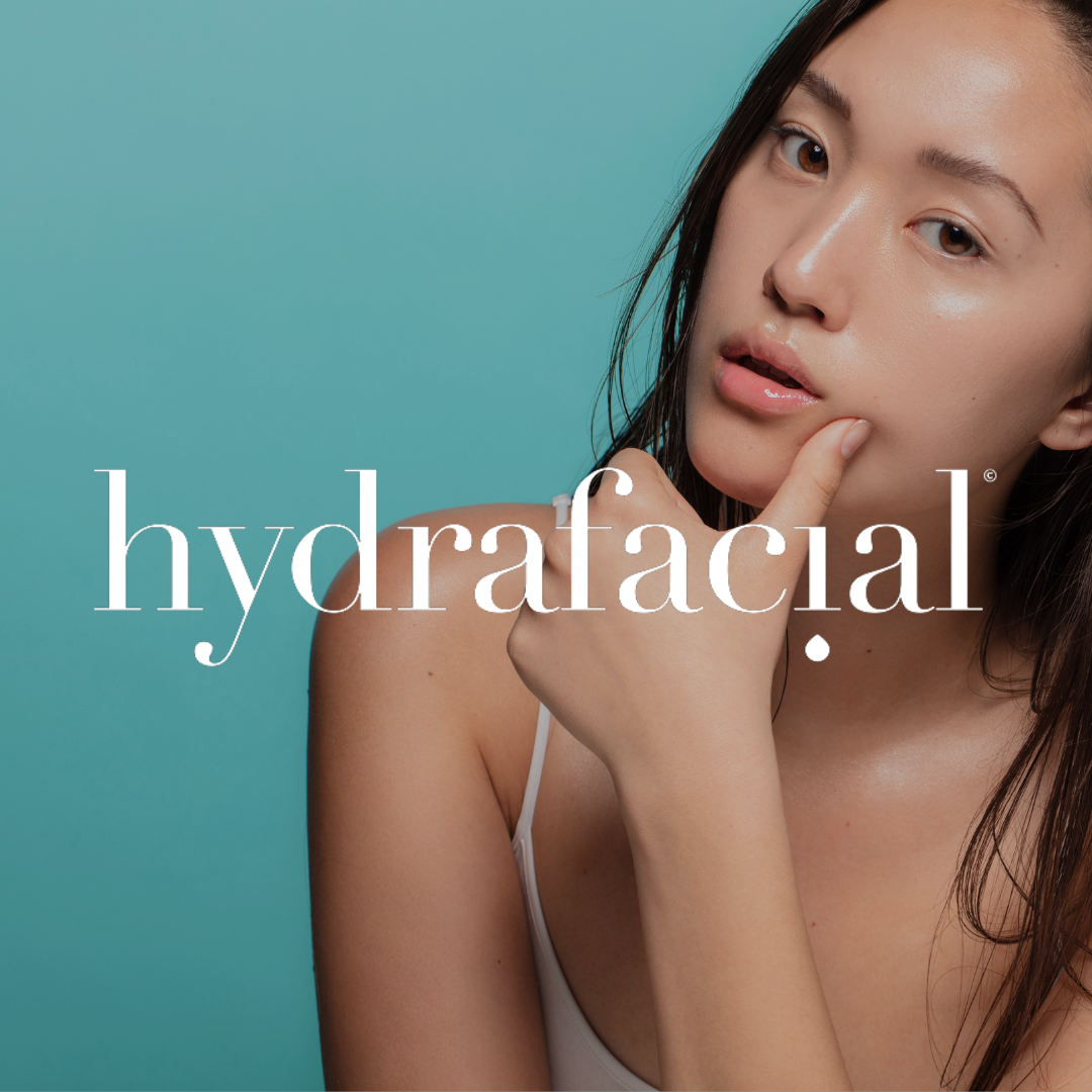 Signature Hydrafacial - Gift Treatment