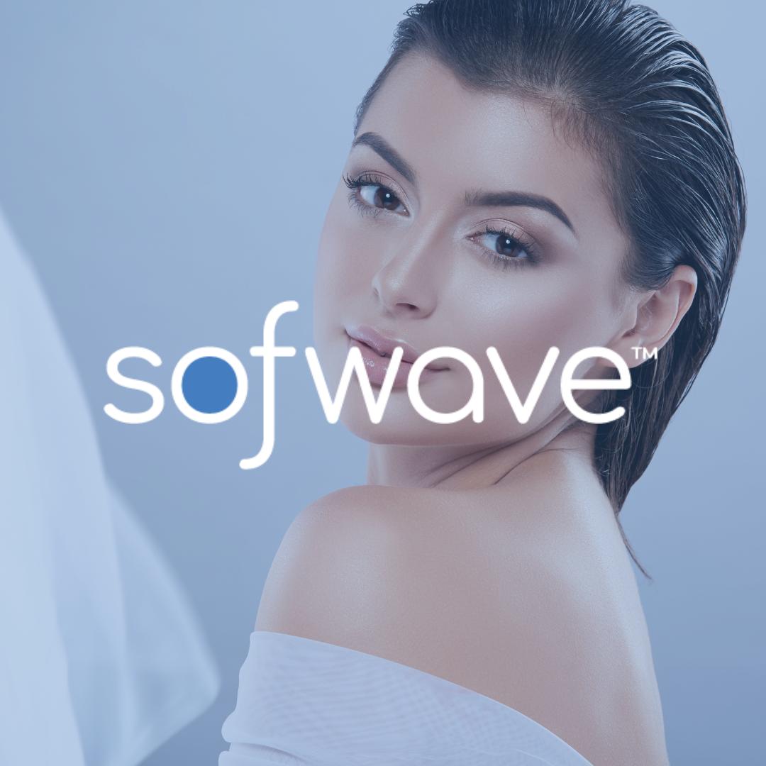 Sofwave - Gift Treatment