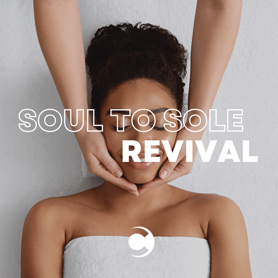 Soul to Sole Revival