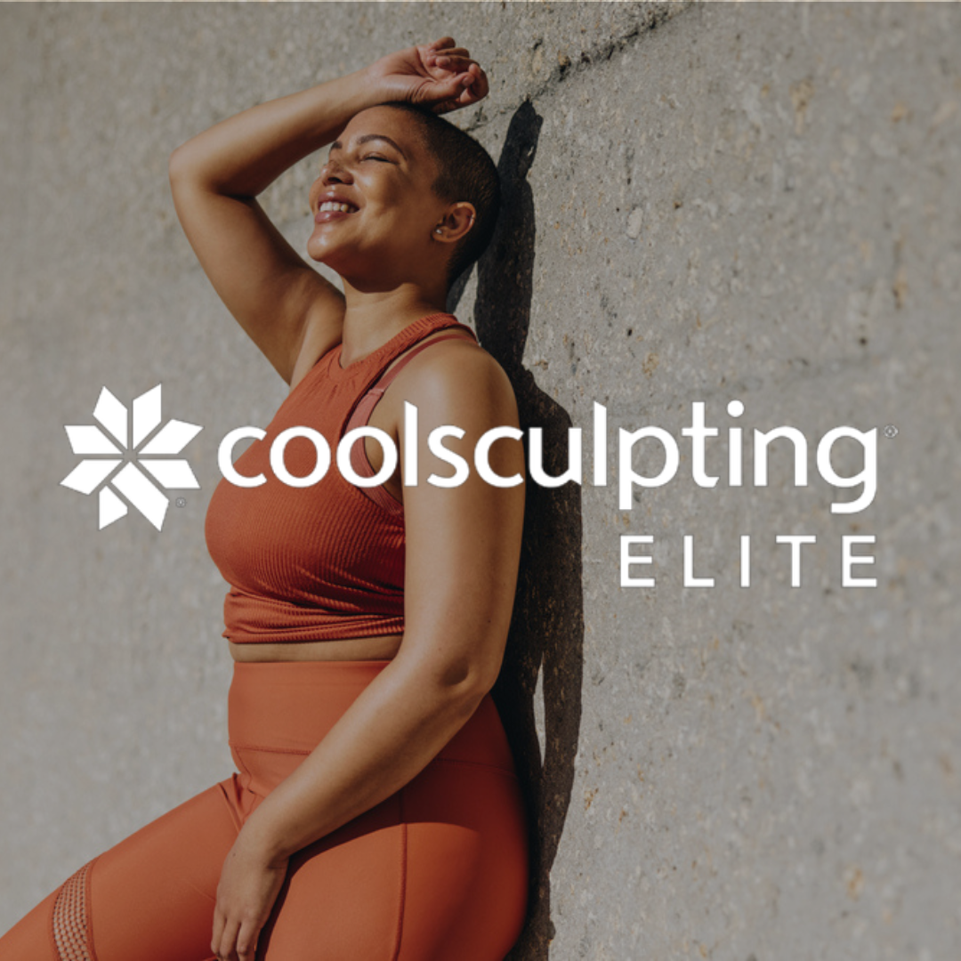 Coolsculpting - Gift Treatment