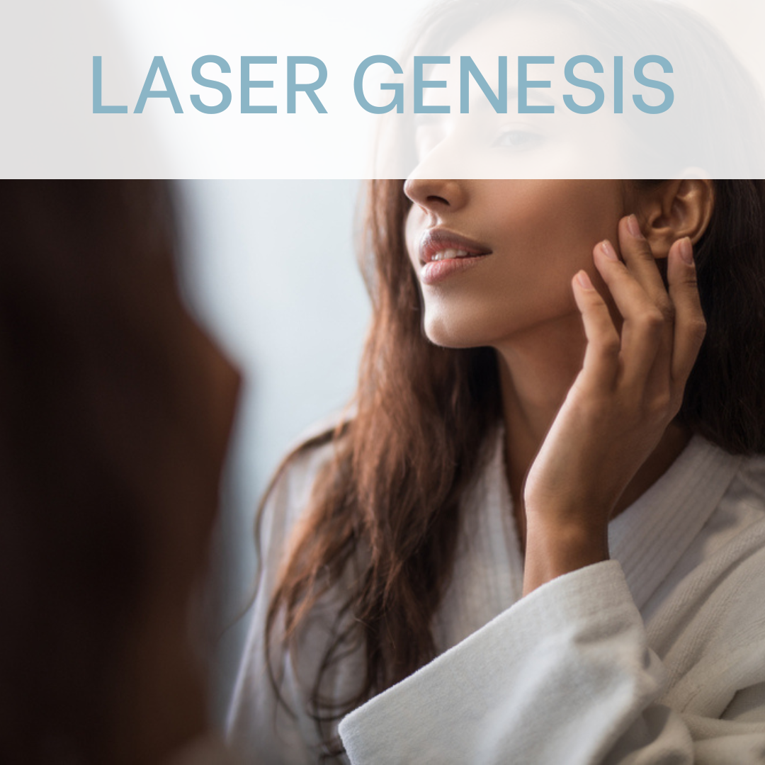 Laser Genesis