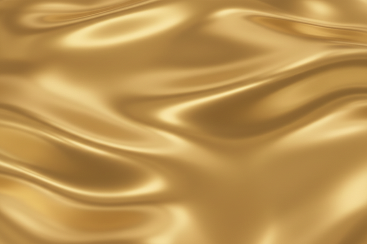 smooth gold