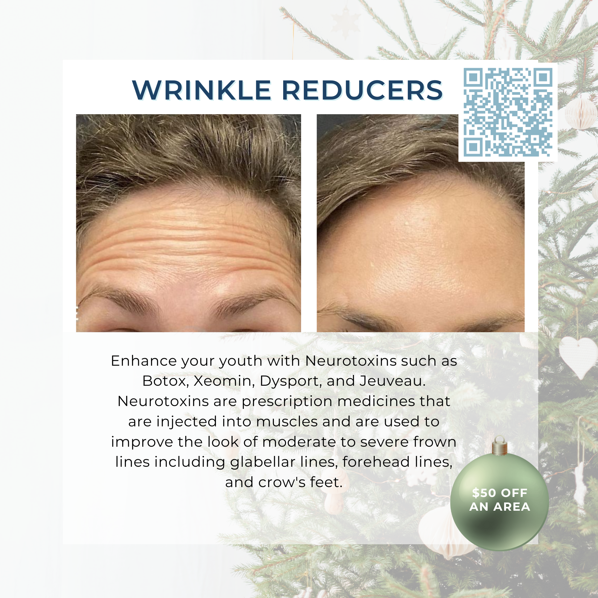 Wish Book - Wrinkle Reducers
