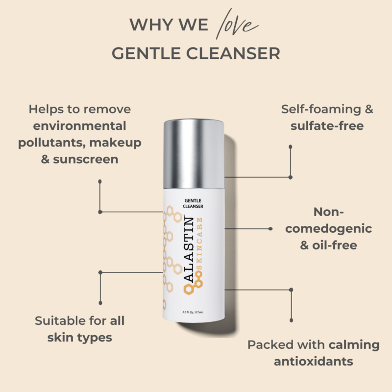 Alastin Gentle Cleanser