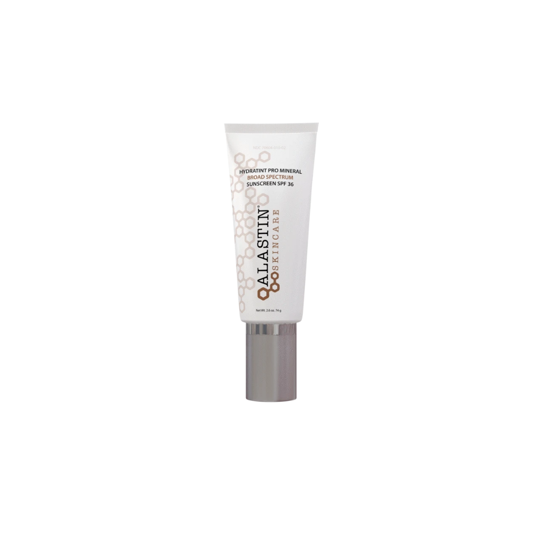 Alastin Hydra Tint Pro Mineral SPF 36+