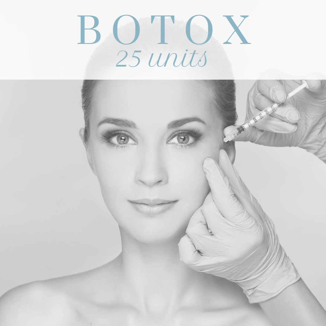 Botox Gift Treatment