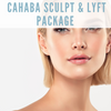 Cahaba Sculpt & Lyft Package