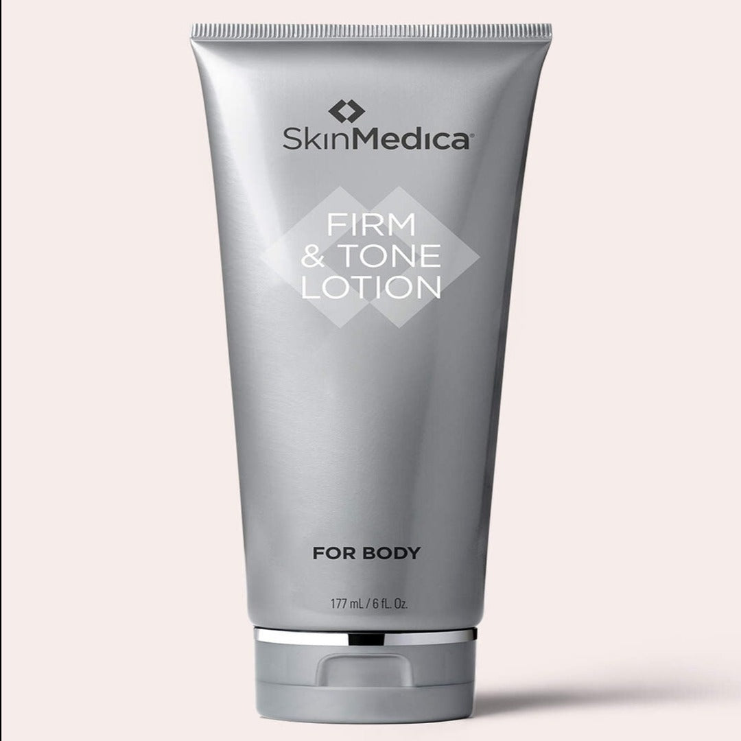 SkinMedica Firm & Tone Lotion for body