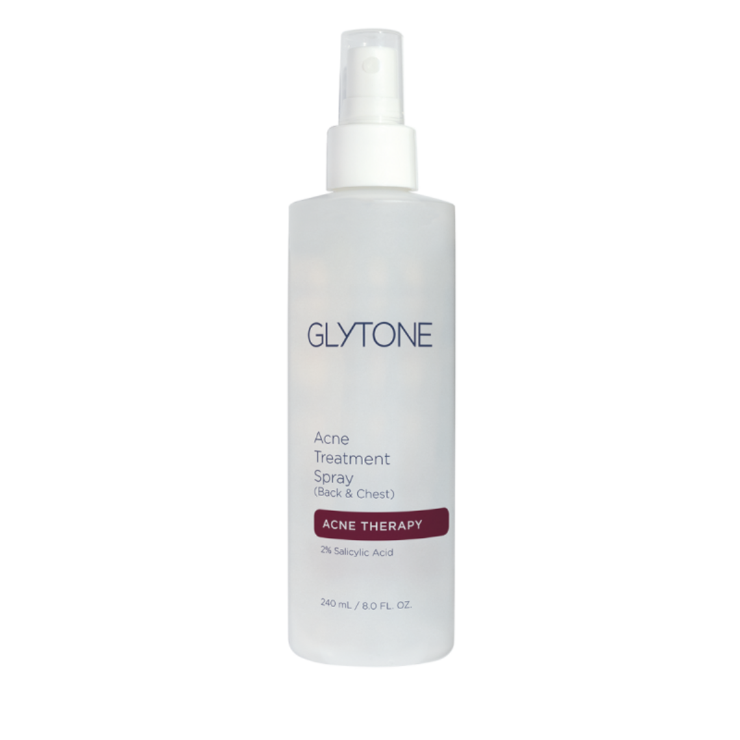 Glytone Acne Treatment Spray (Back and Chest)