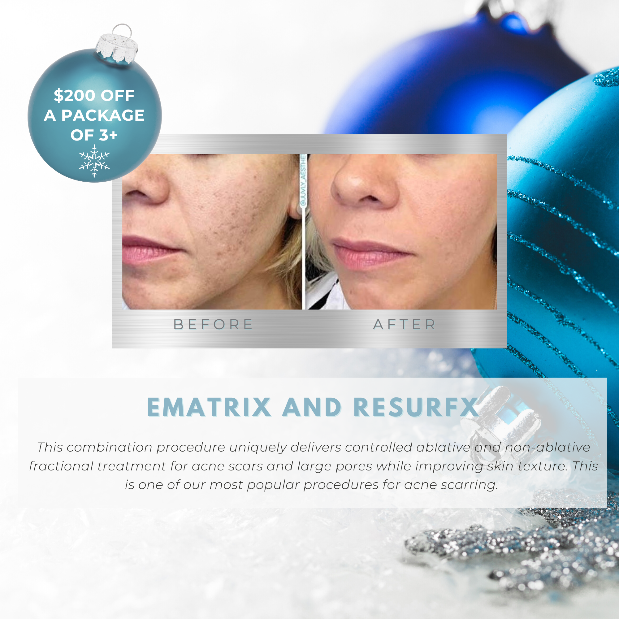Wish Book - EMatrix & Resurfx