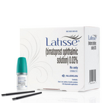 Latisse - Eyelash Growth Treatment